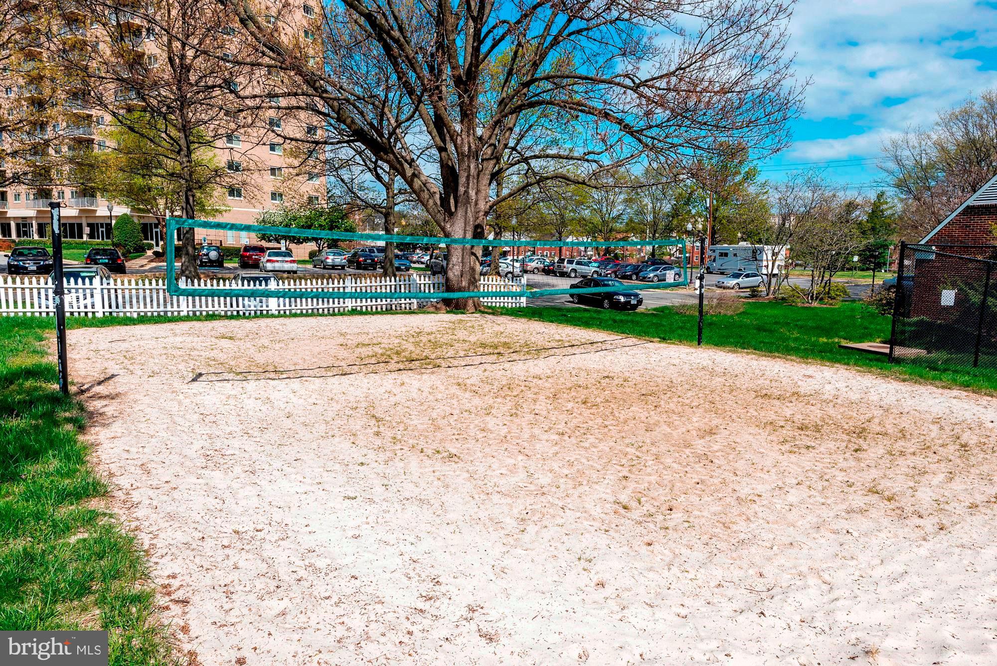 PARKFAIRFAX - Residential