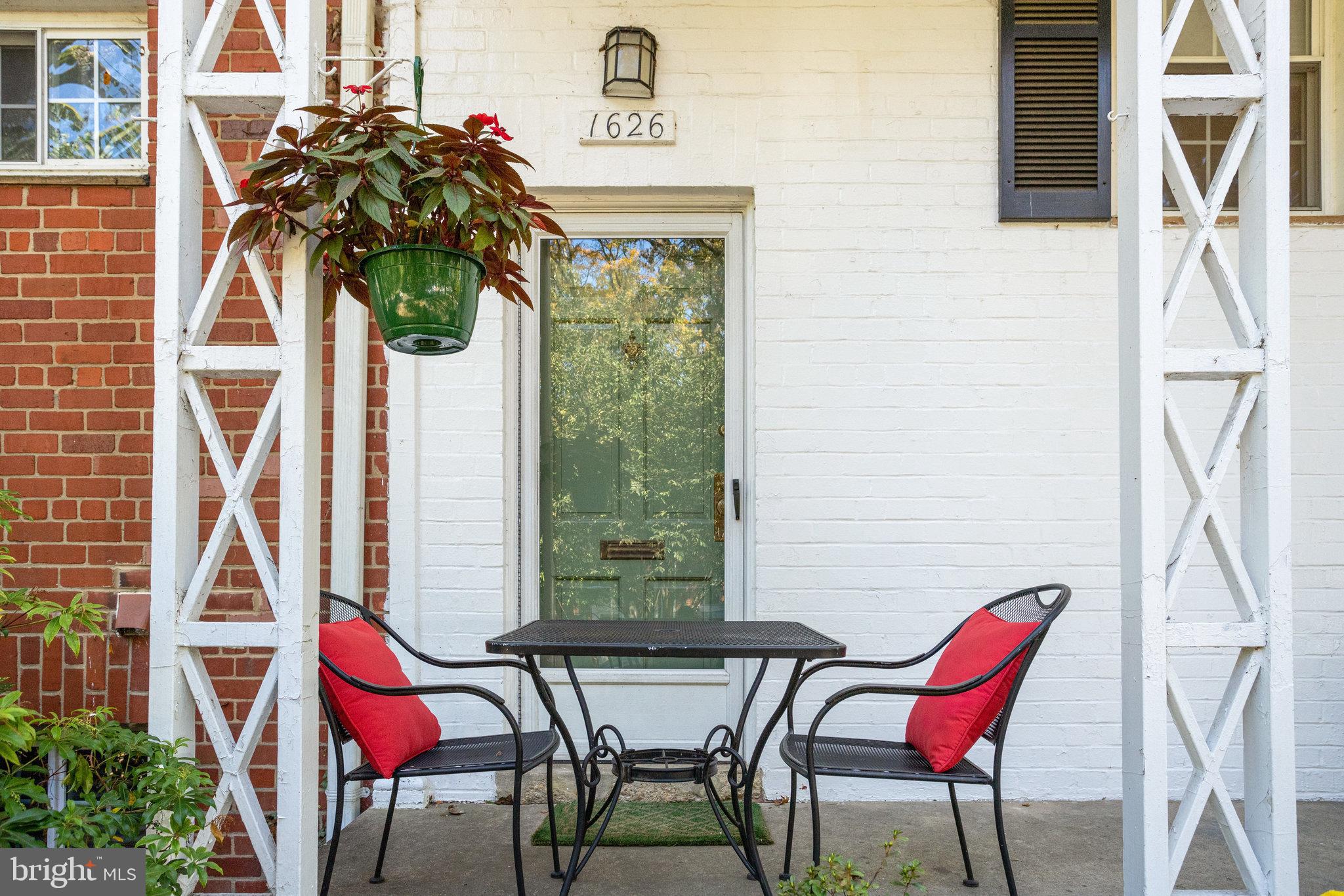 PARKFAIRFAX - Residential