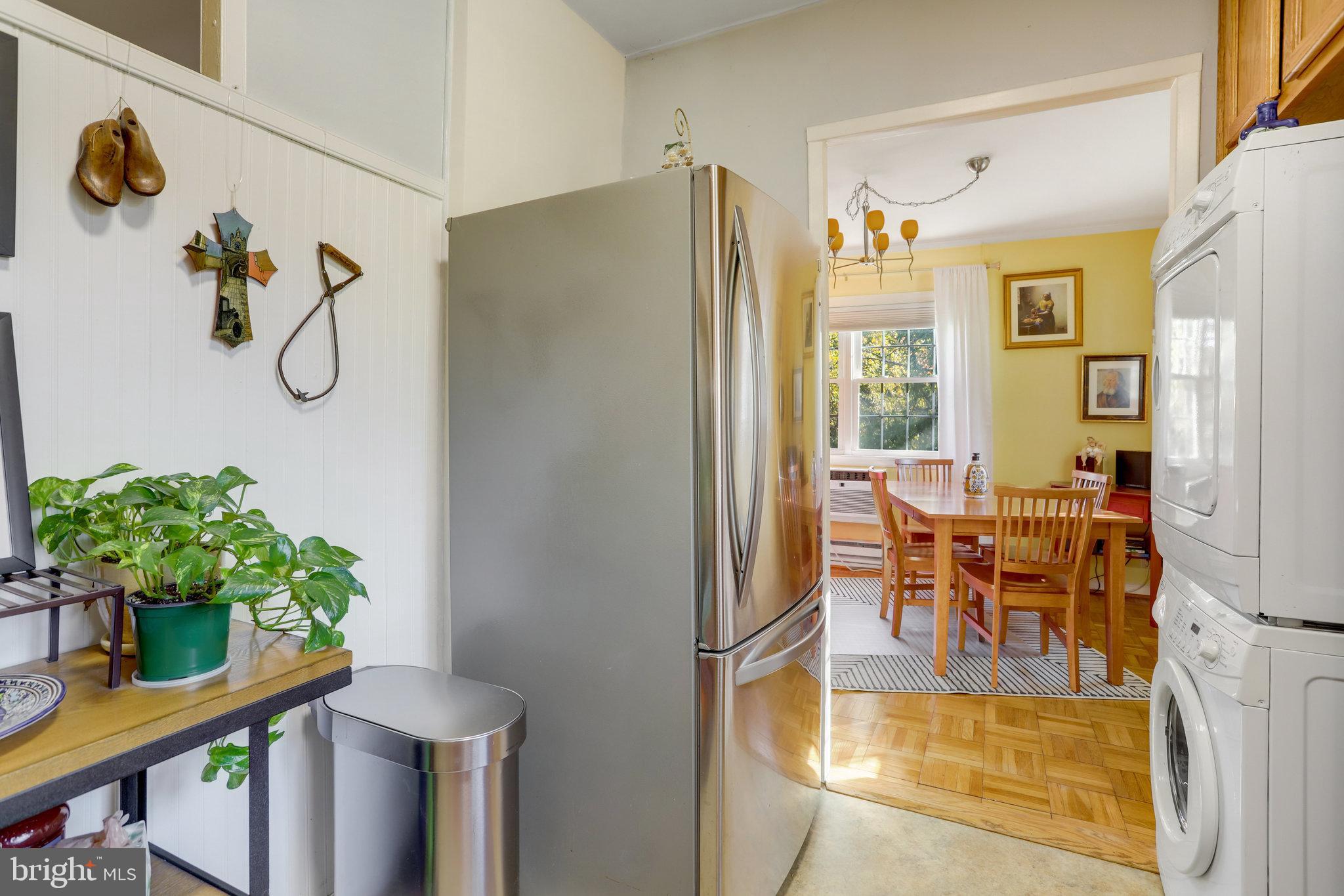 PARKFAIRFAX - Residential