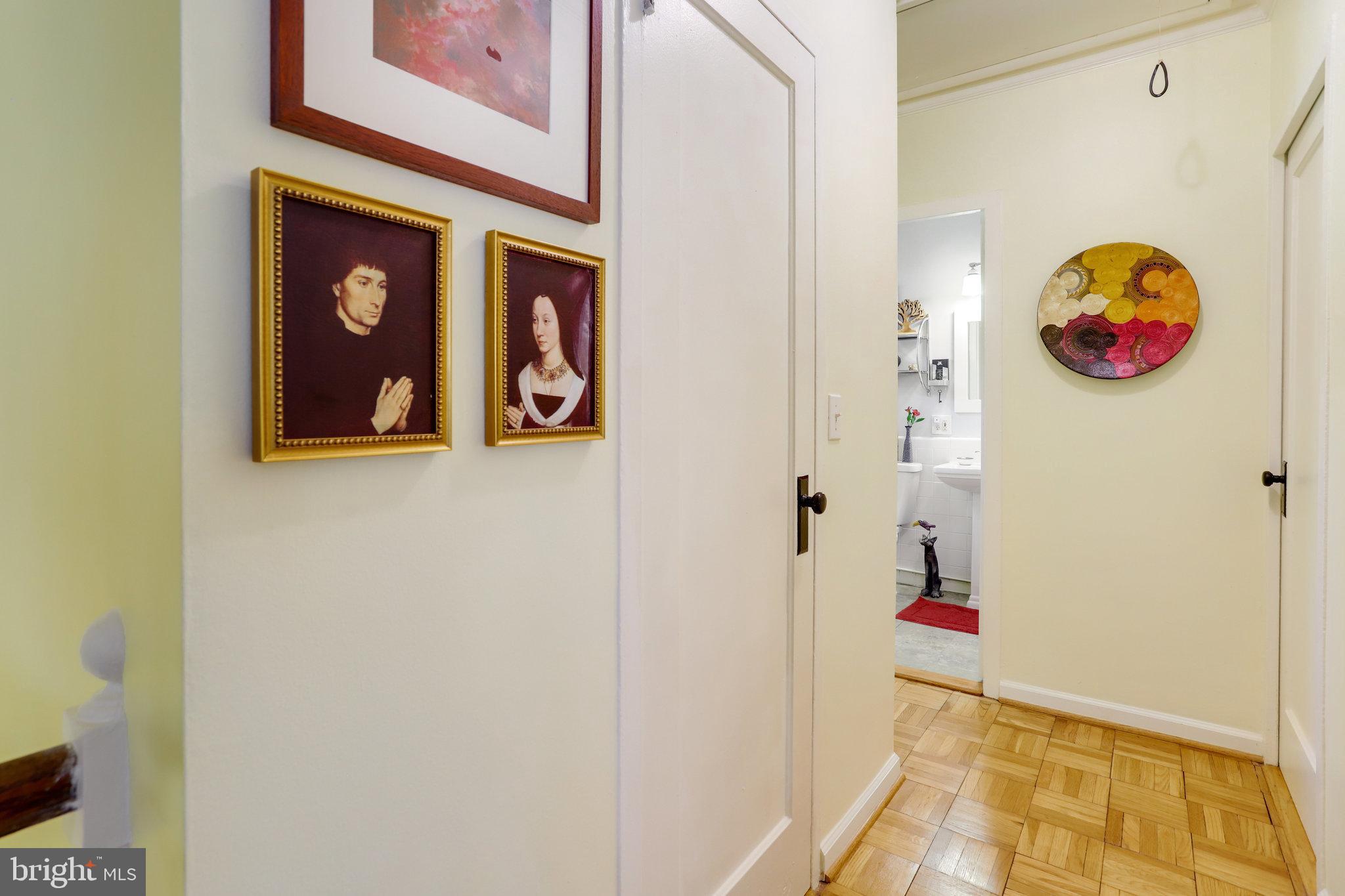 PARKFAIRFAX - Residential