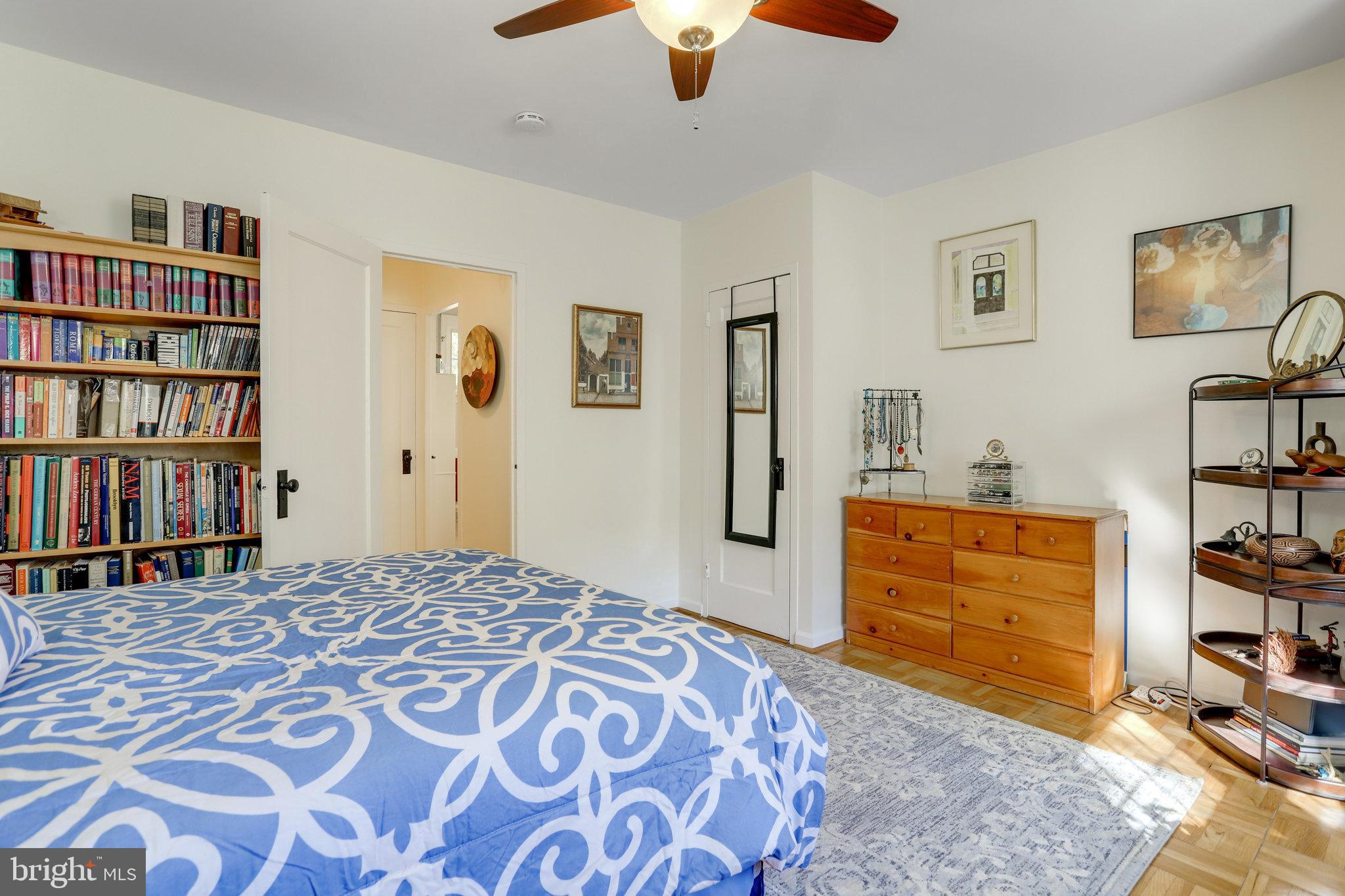 PARKFAIRFAX - Residential