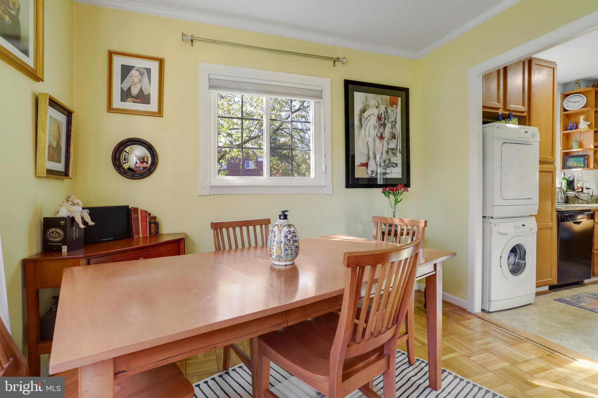 PARKFAIRFAX - Residential