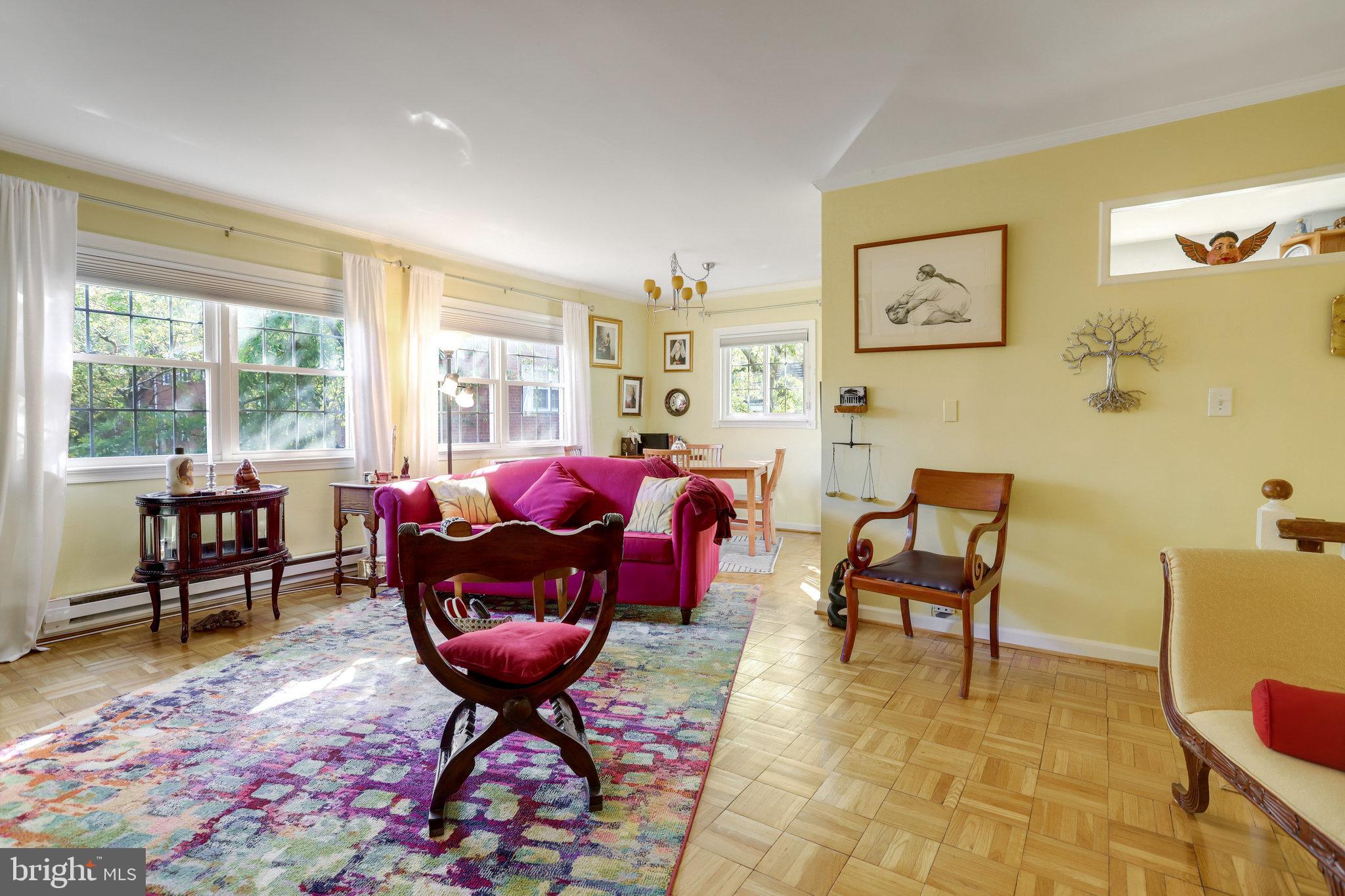 PARKFAIRFAX - Residential