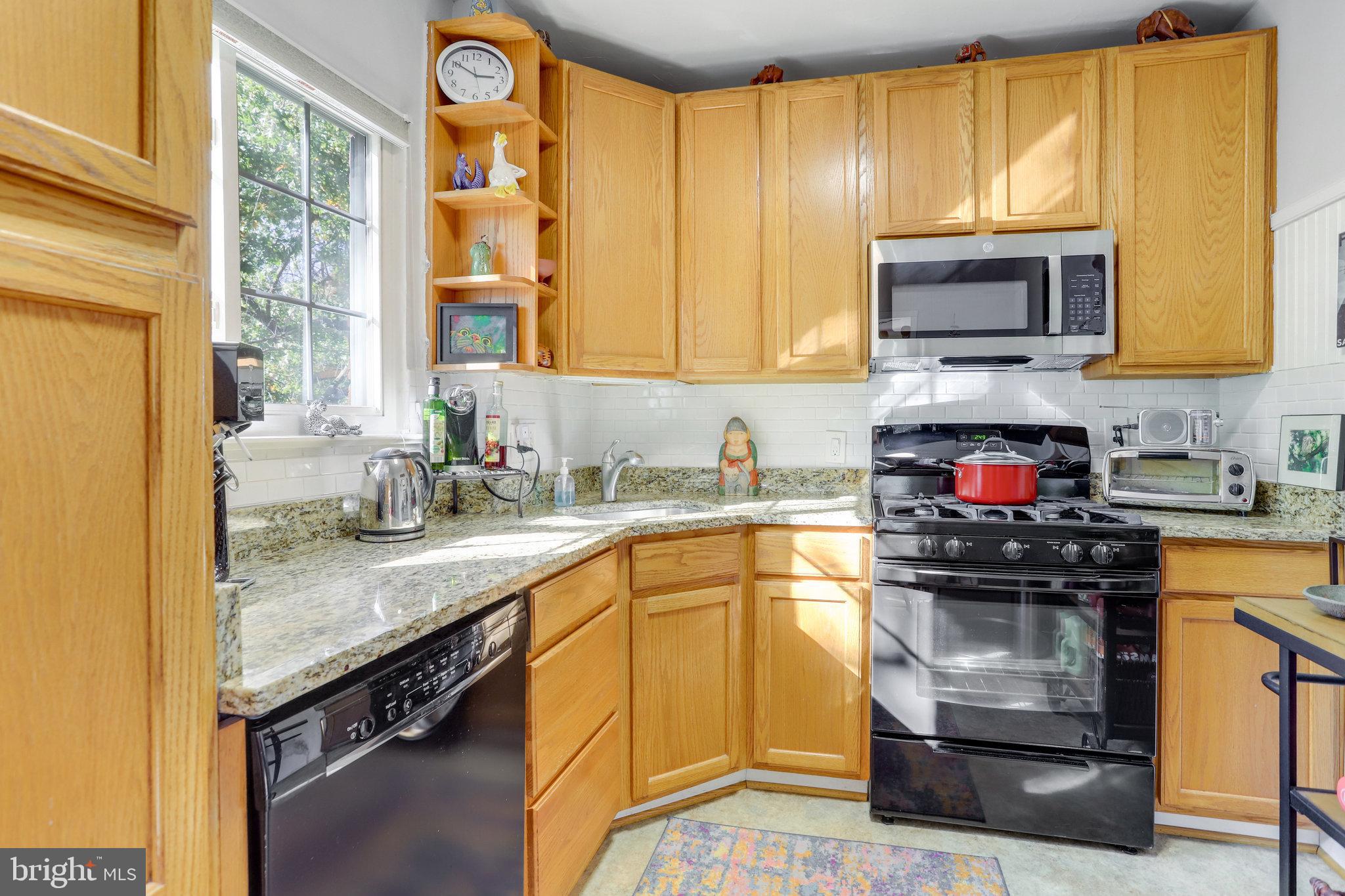 PARKFAIRFAX - Residential