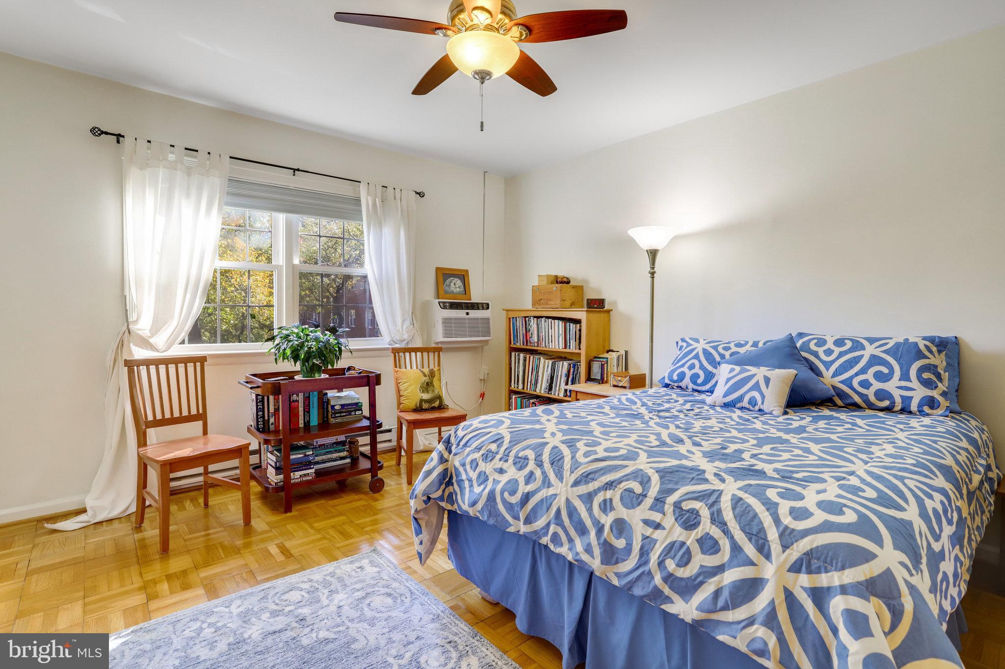 PARKFAIRFAX - Residential