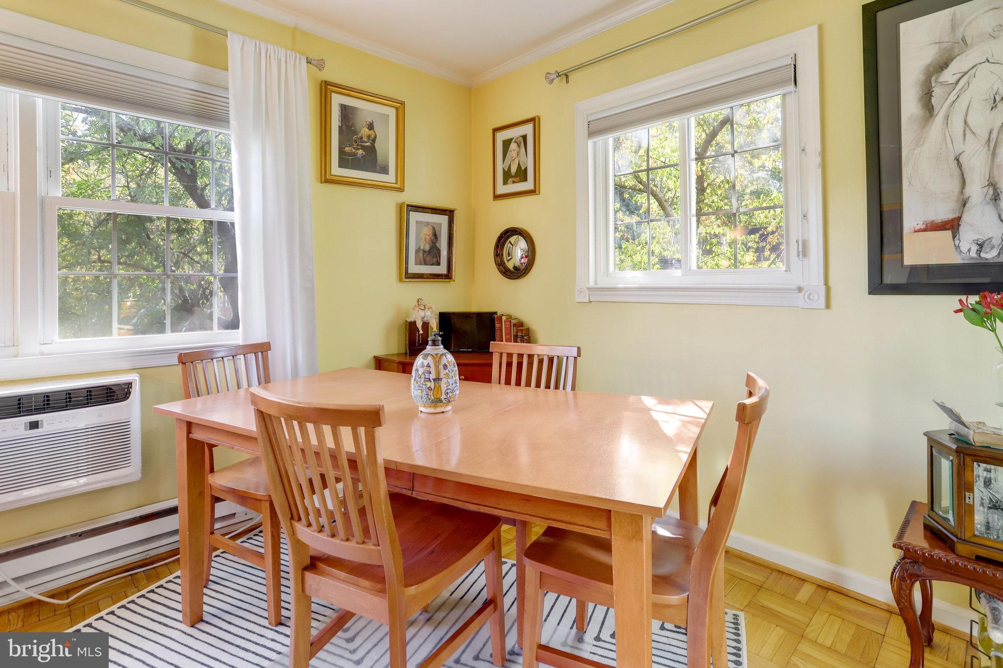 PARKFAIRFAX - Residential