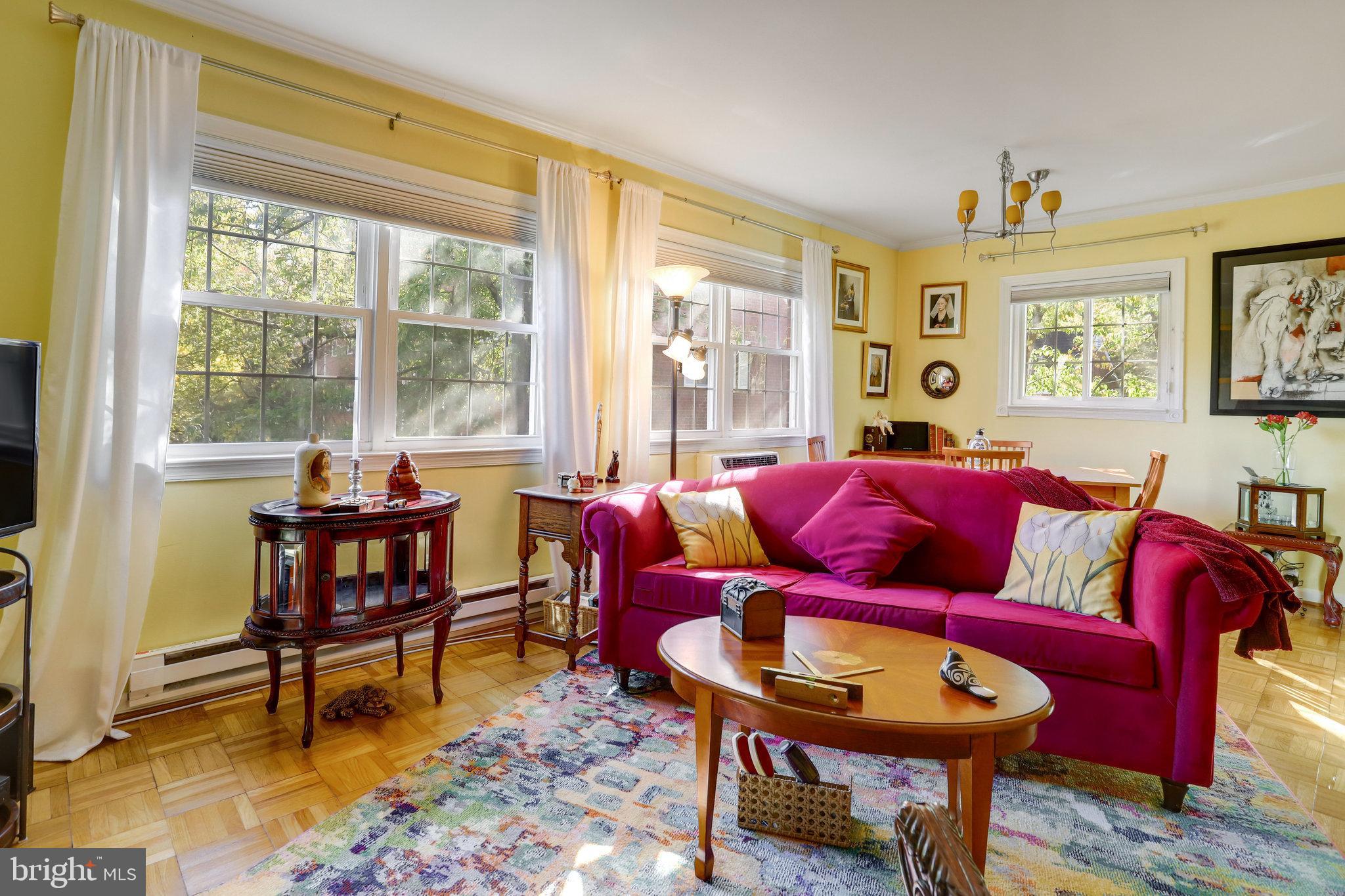 PARKFAIRFAX - Residential