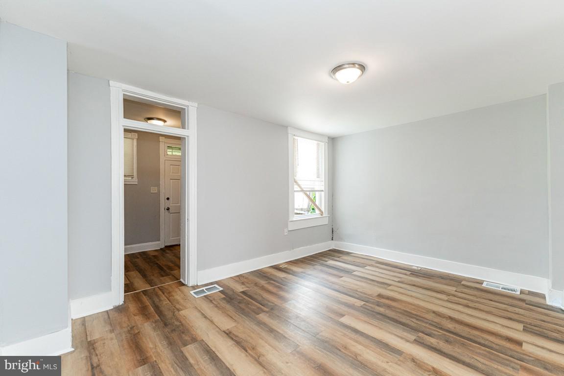 BAKERS VIEW - Residential