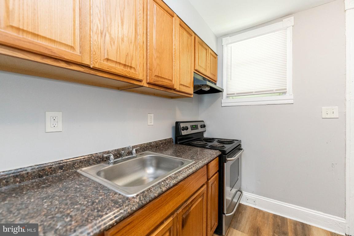 BAKERS VIEW - Residential