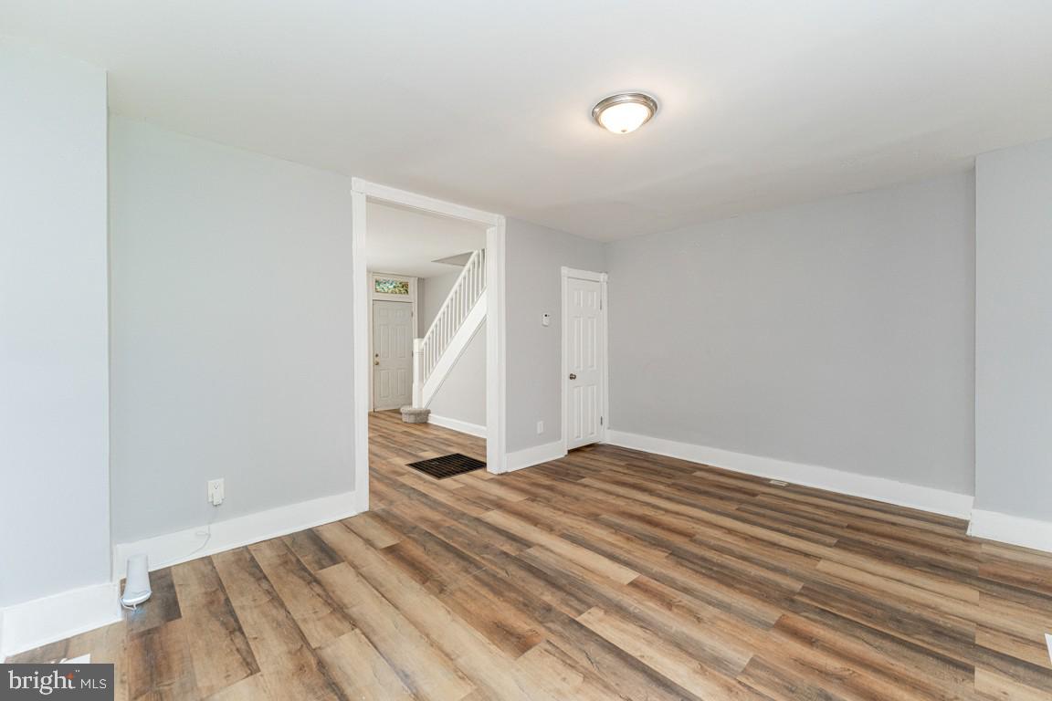 BAKERS VIEW - Residential