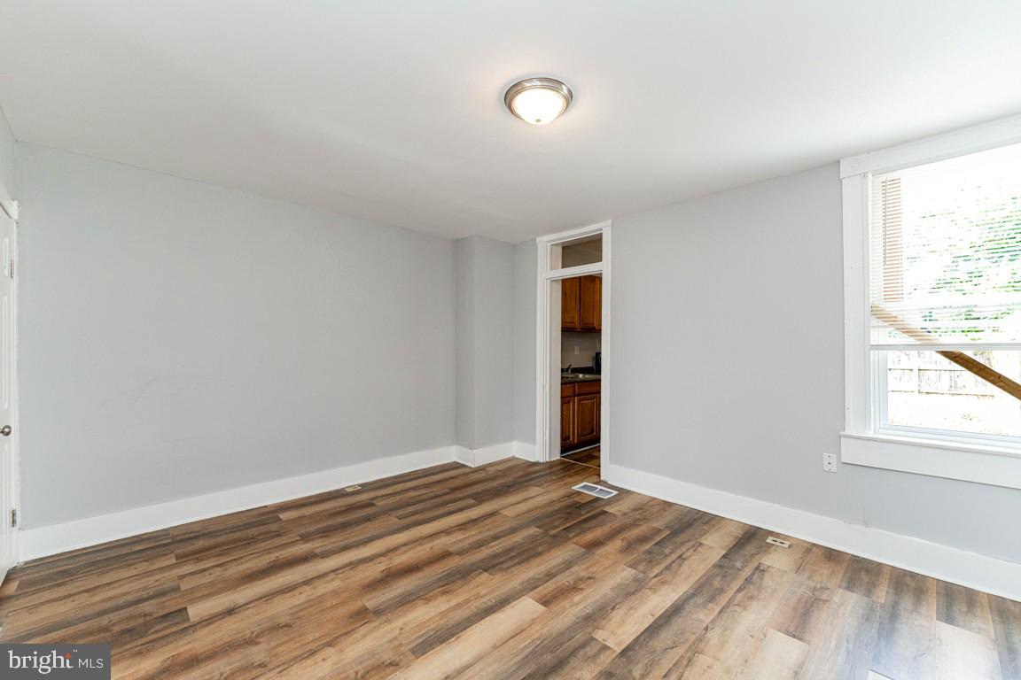 BAKERS VIEW - Residential