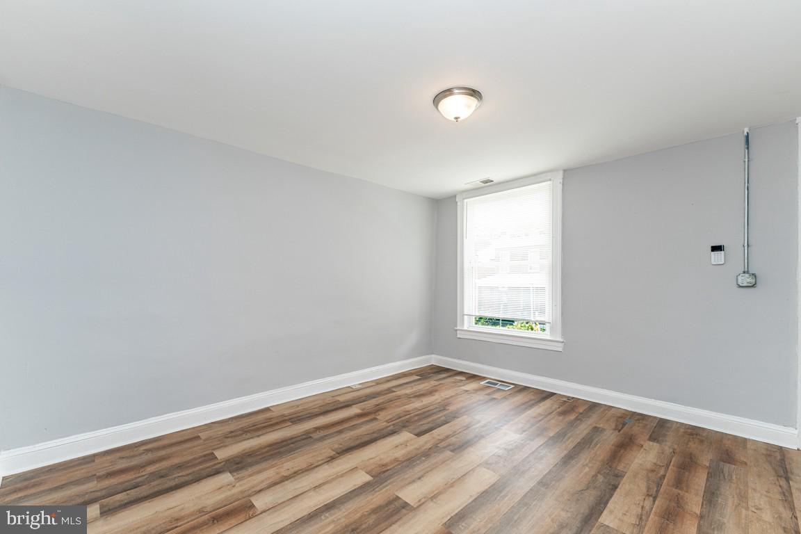 BAKERS VIEW - Residential