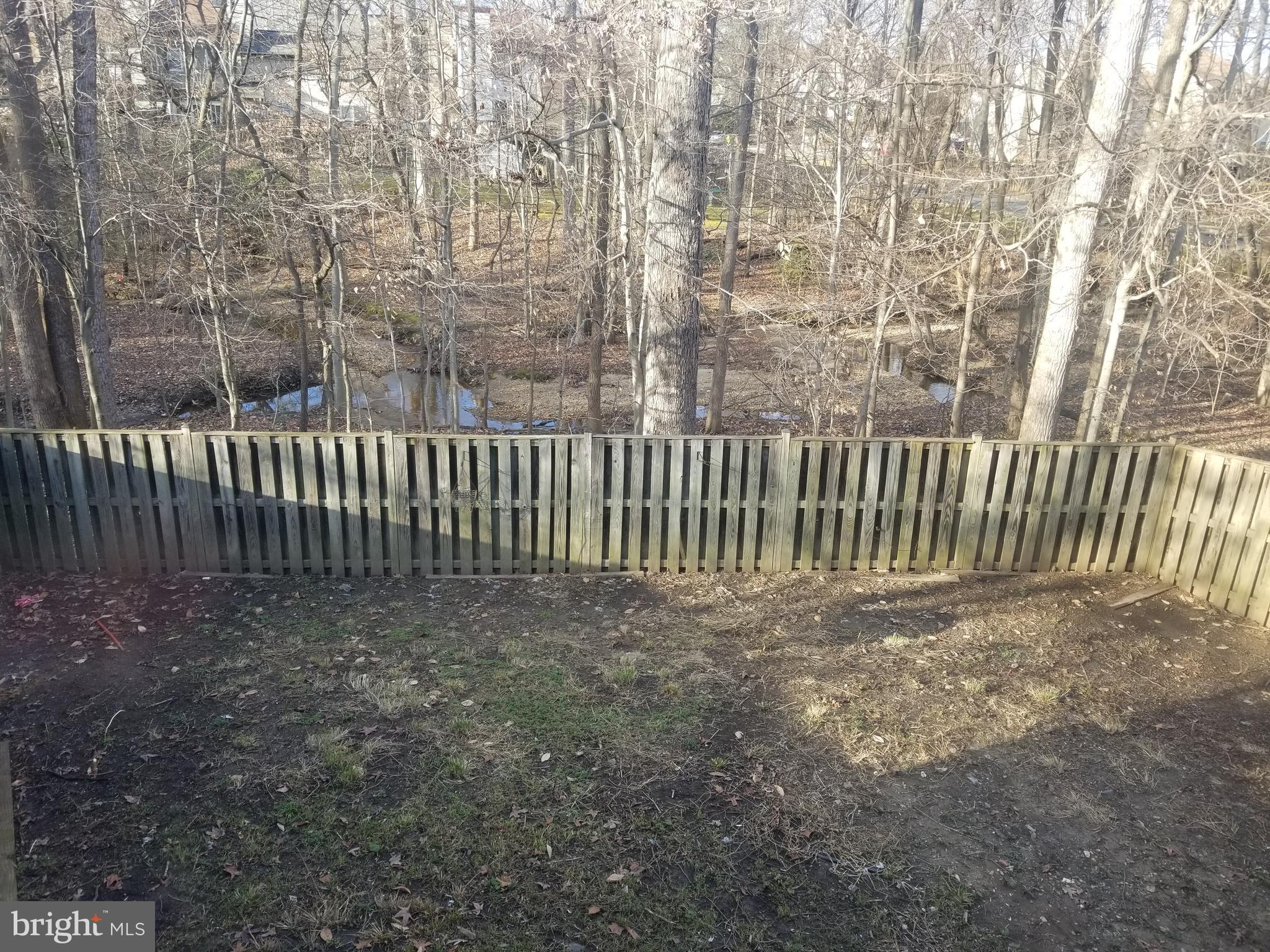 PORT O DUMFRIES - Residential Lease