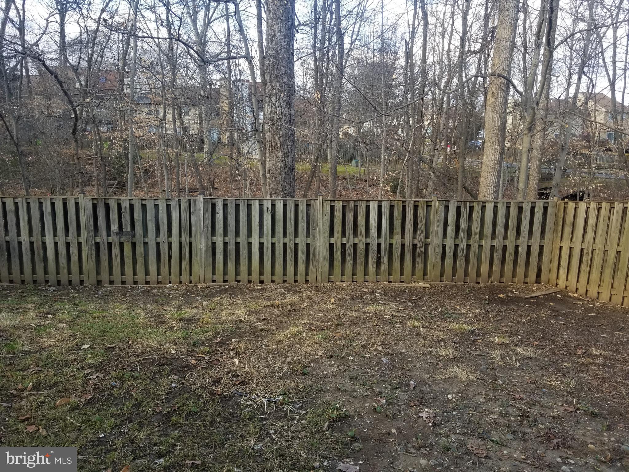 PORT O DUMFRIES - Residential Lease