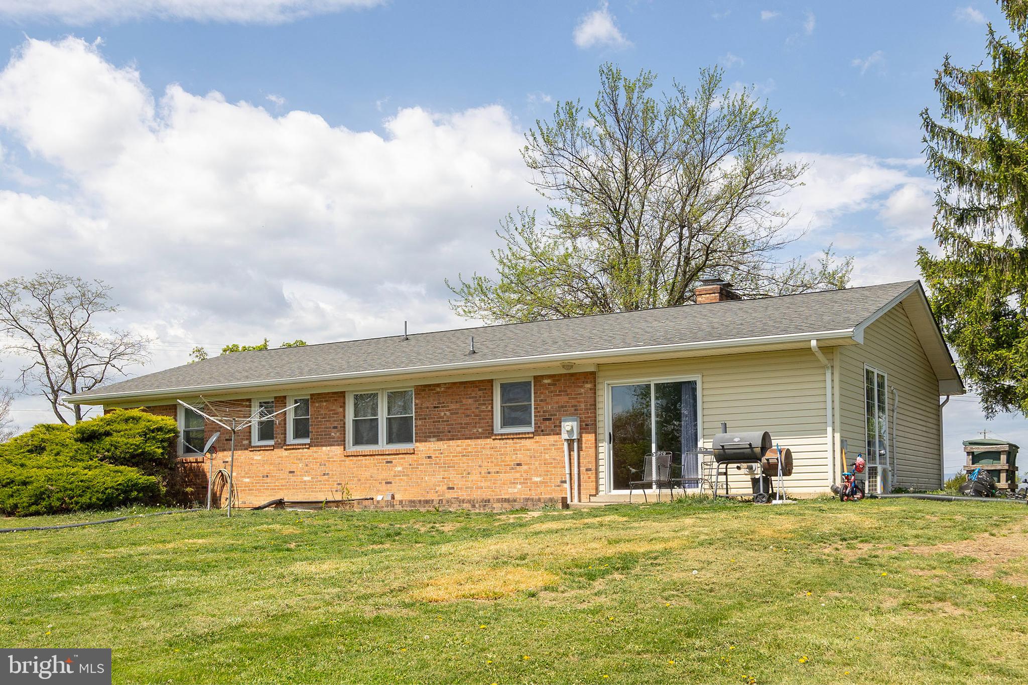 LONE OAK - Residential