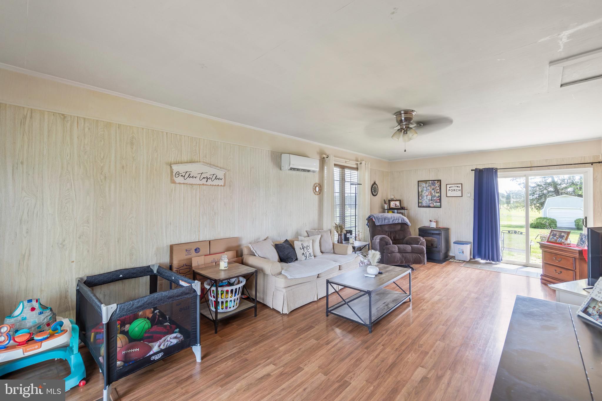 LONE OAK - Residential