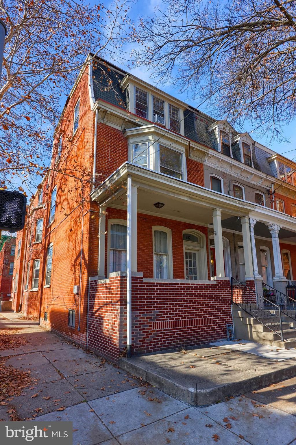 Photo of 302 N Lime Street, Lancaster, PA 17602 (MLS # PALA2044398)