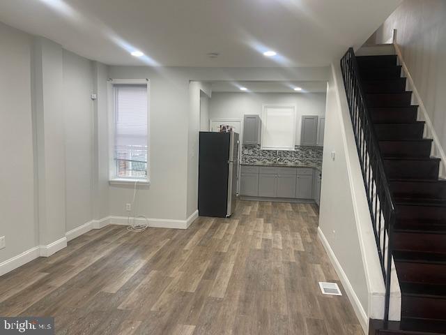 FRANKLINVILLE - Residential Lease