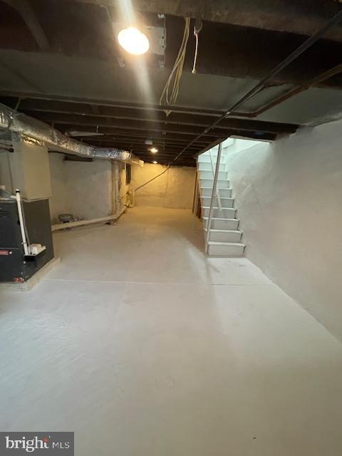 FRANKLINVILLE - Residential Lease