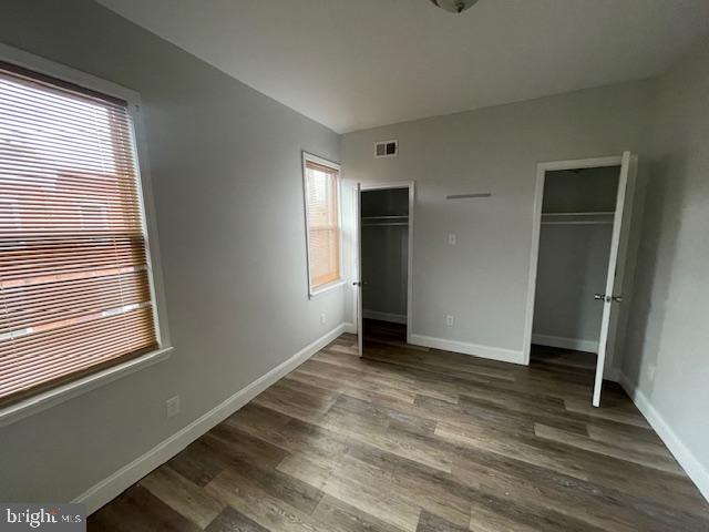 FRANKLINVILLE - Residential Lease