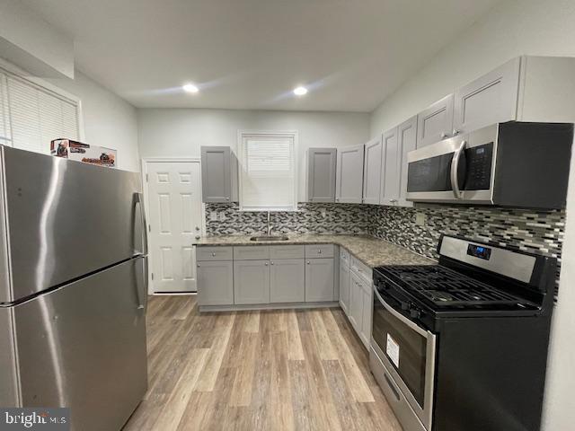 FRANKLINVILLE - Residential Lease