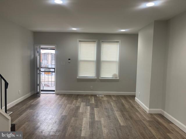 FRANKLINVILLE - Residential Lease