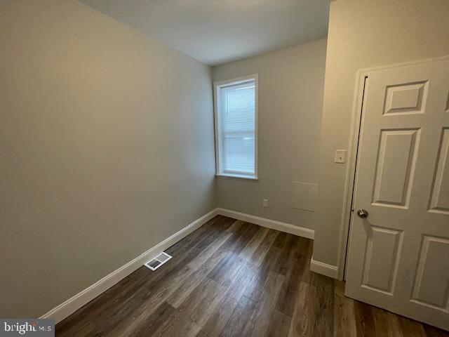 FRANKLINVILLE - Residential Lease