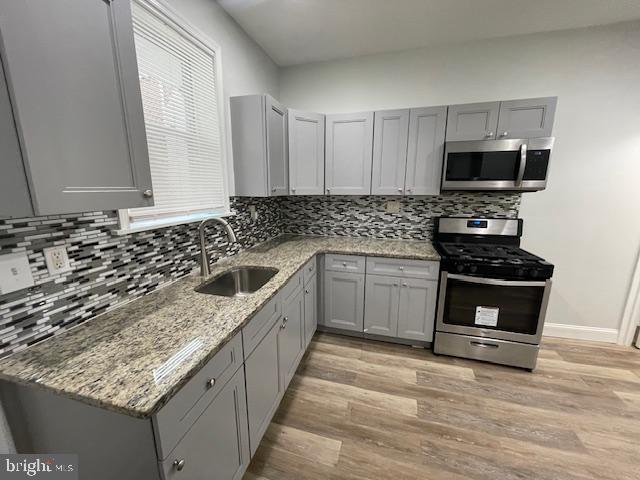 FRANKLINVILLE - Residential Lease