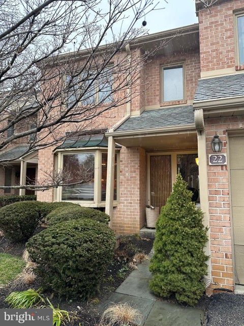 Photo of 22 Militia Hill Drive, CHESTERBROOK, PA 19087 (MLS # PACT2130342)