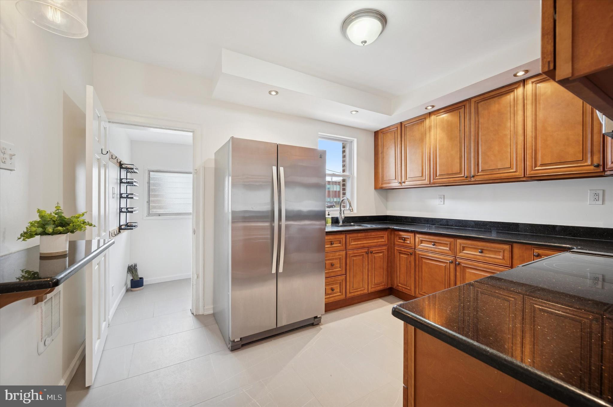 FERN ROCK - Residential