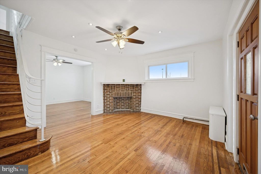 Photo of 5648 N Warnock Street, PHILADELPHIA, PA 19141 (MLS # PAPH2543170)