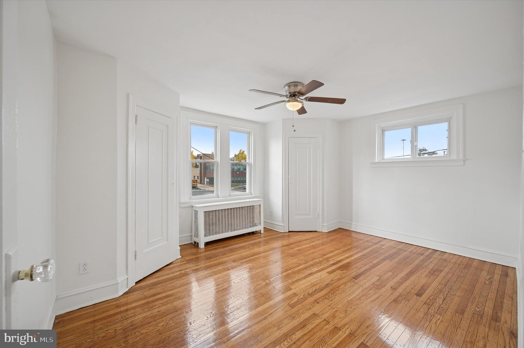 FERN ROCK - Residential