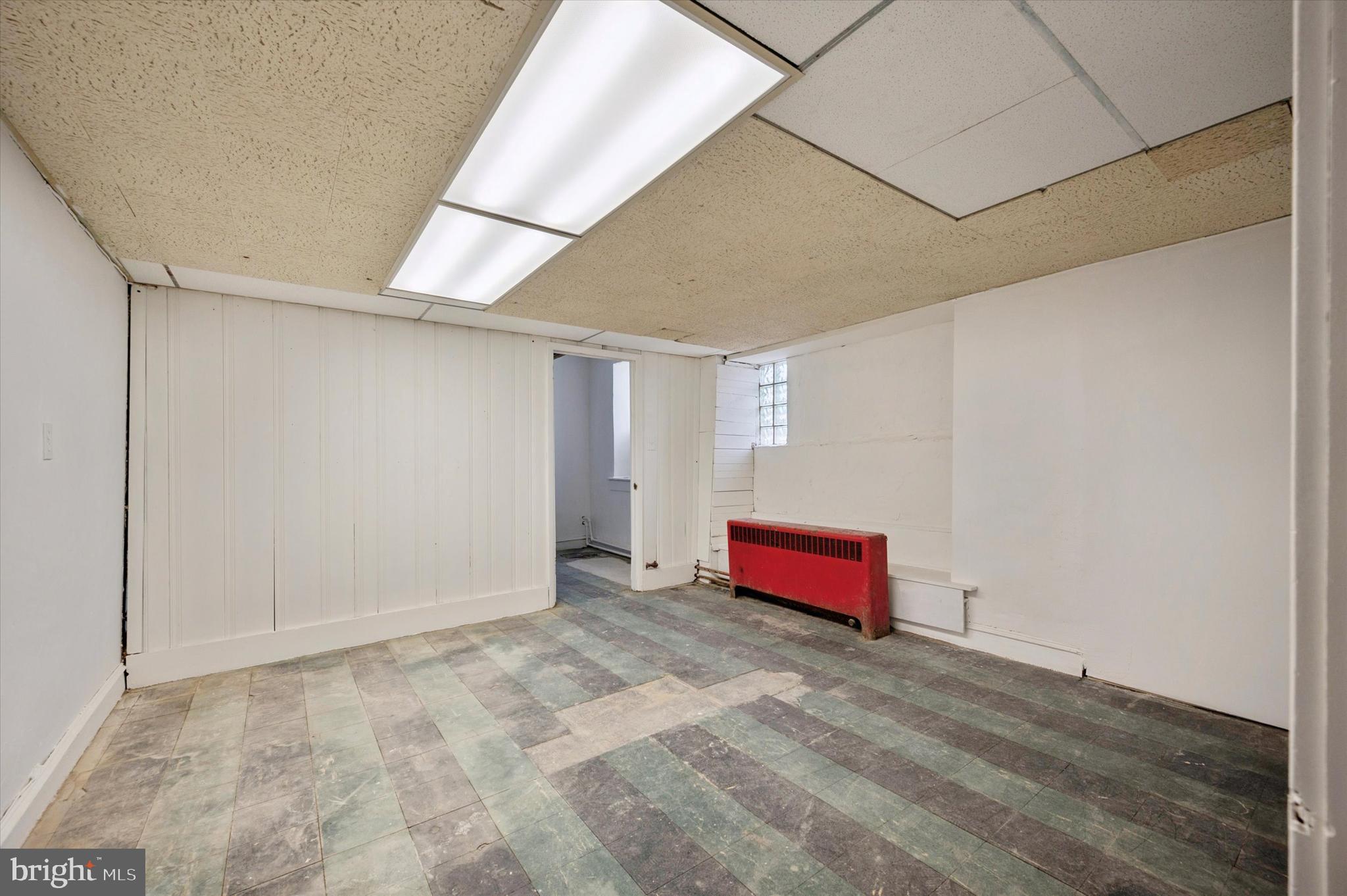 FERN ROCK - Residential