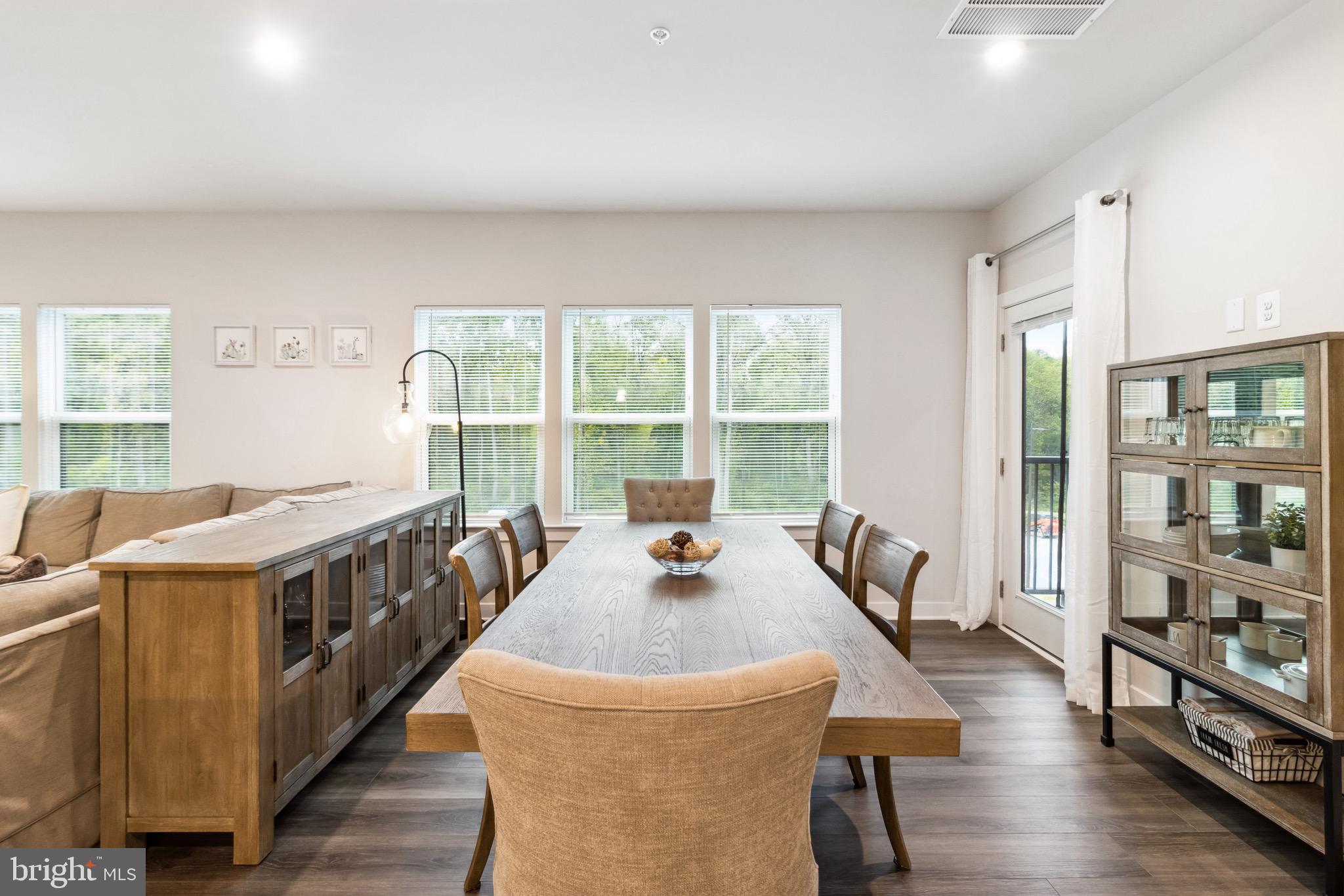 TURF VALLEY - Residential