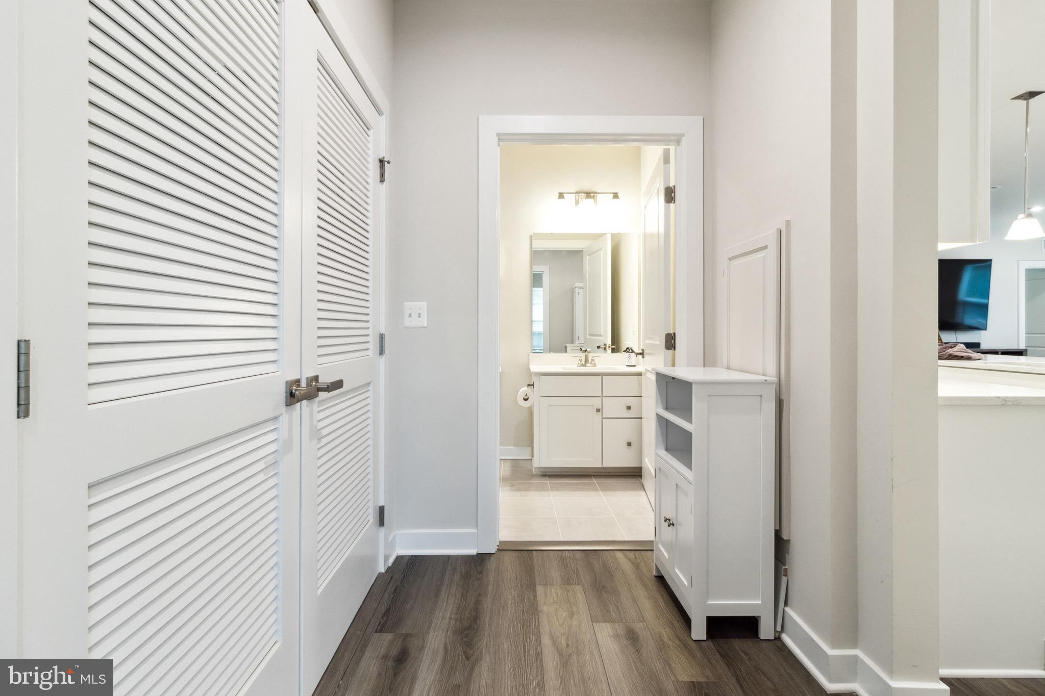 TURF VALLEY - Residential