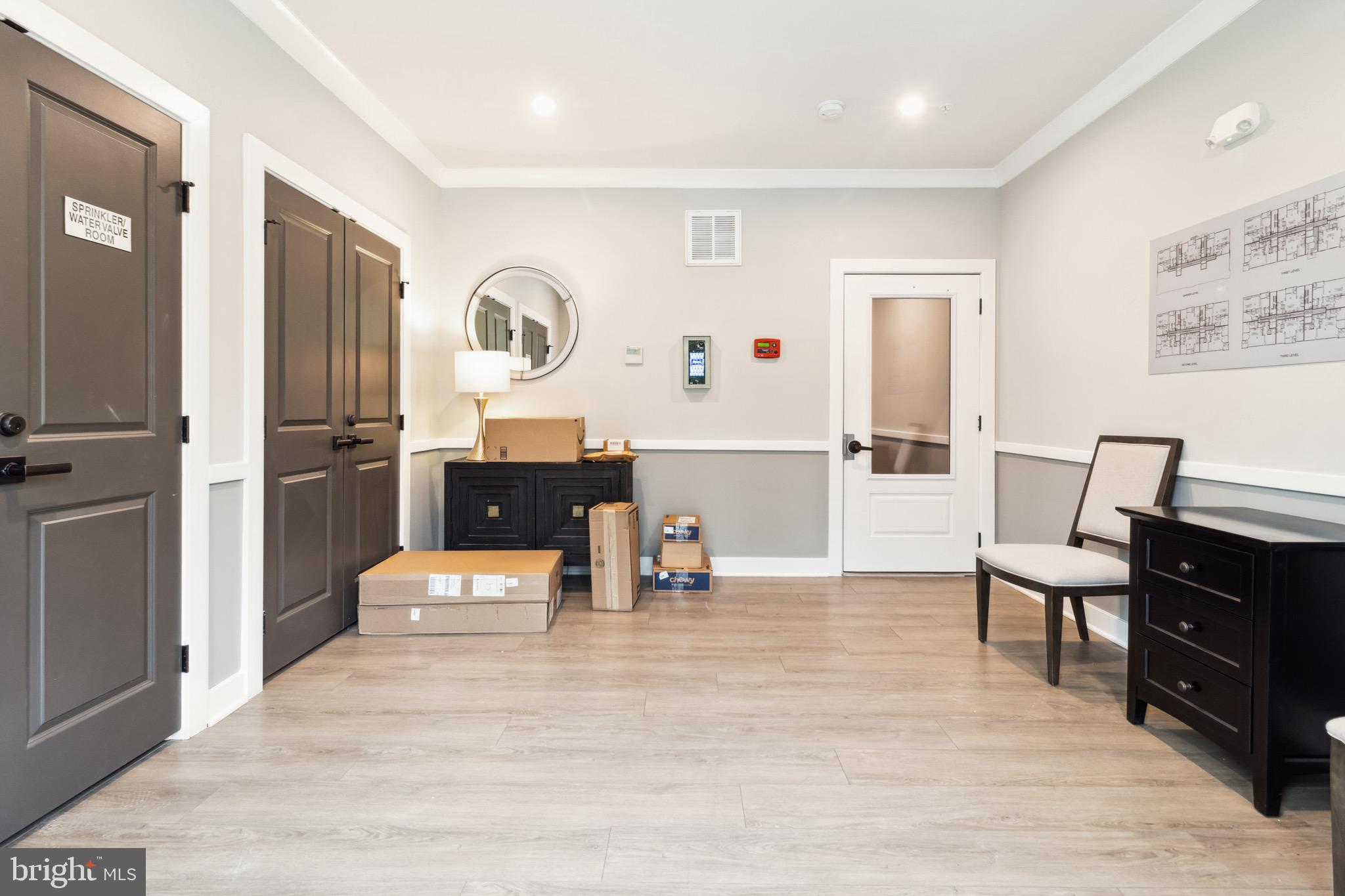 TURF VALLEY - Residential