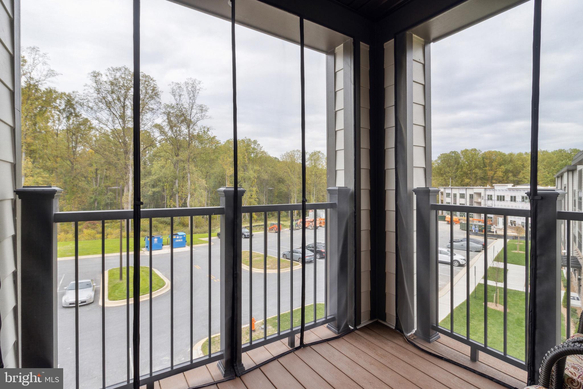 TURF VALLEY - Residential