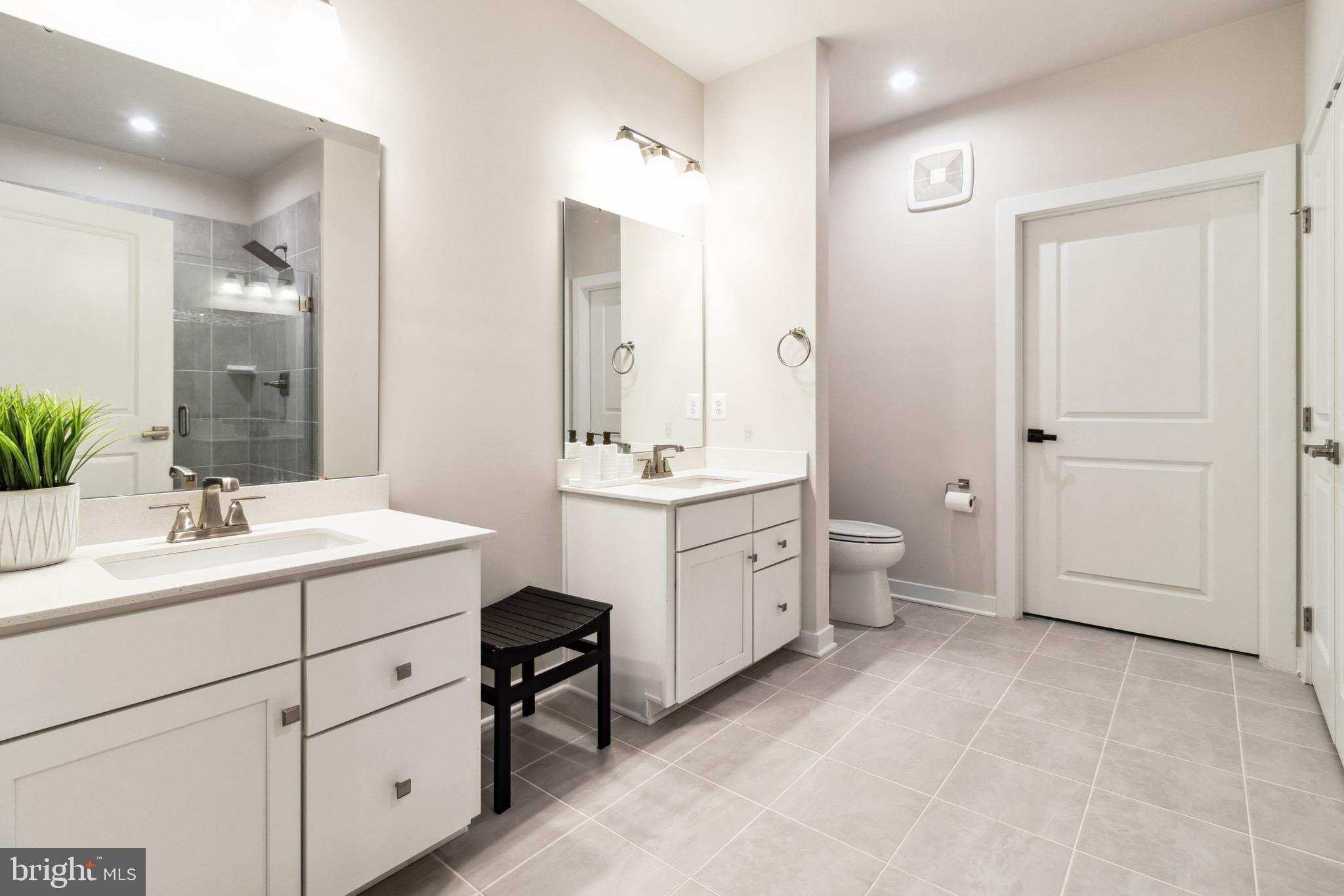 TURF VALLEY - Residential