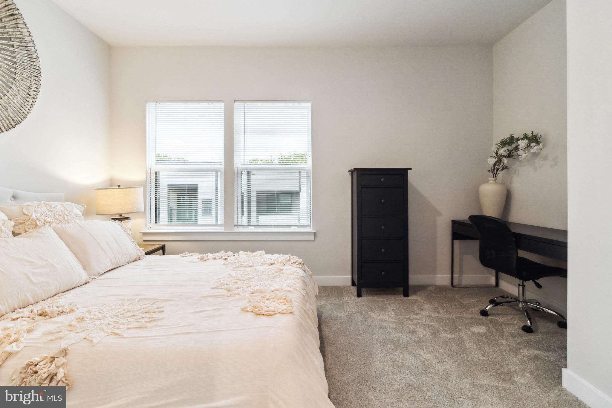 TURF VALLEY - Residential