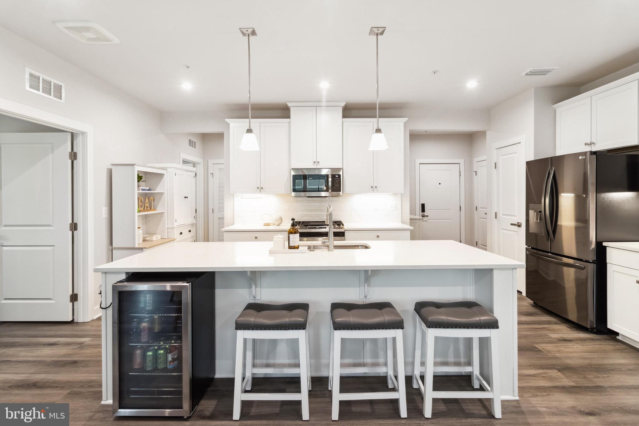 TURF VALLEY - Residential