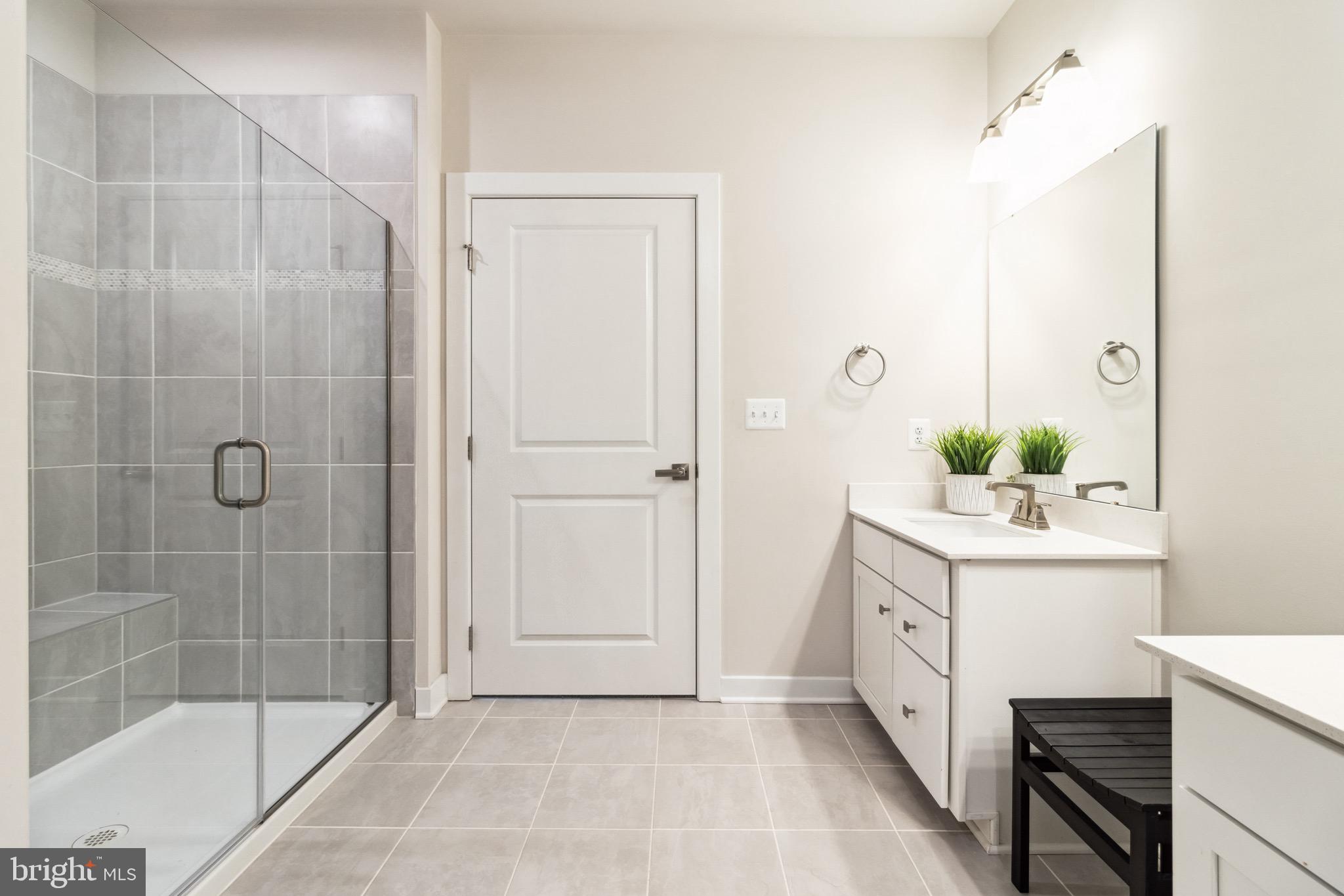 TURF VALLEY - Residential