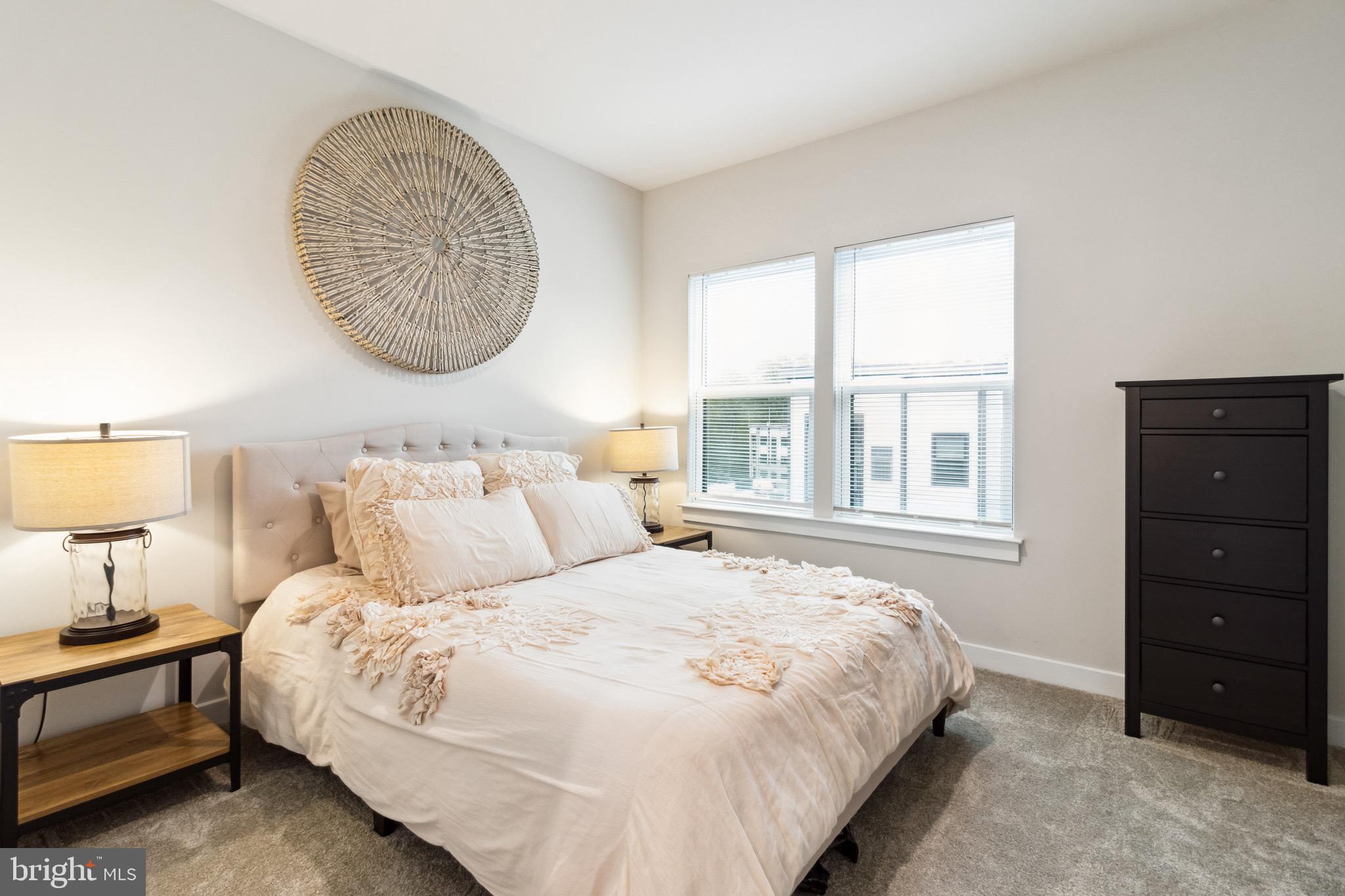 TURF VALLEY - Residential