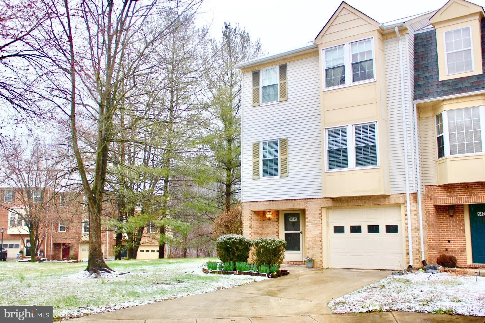 Pending Release 3 BDR 2.5 BATH 1-CAR Garage * END UNIT in VILLAGE OF MARLBOROUGH this is a CONDO SALE *Kitchen and Bathrooms remodeled 2018 * 7-yr-old Roof * Windows and Doors replaced in 2003 * Deck * Patio * New Vinyl Flooring in Kitchen (2016) * Water Heater (2015) * Furnace (2015).