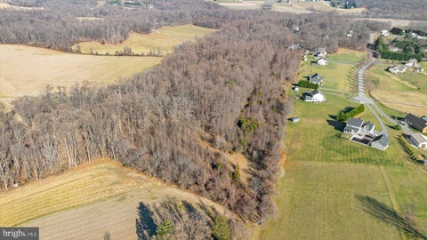 Vacant Land For Sale - 18.25 Sykesville Rd Rt 32 Nw Of Smallwood<br/> WESTMINSTER, MD 21157