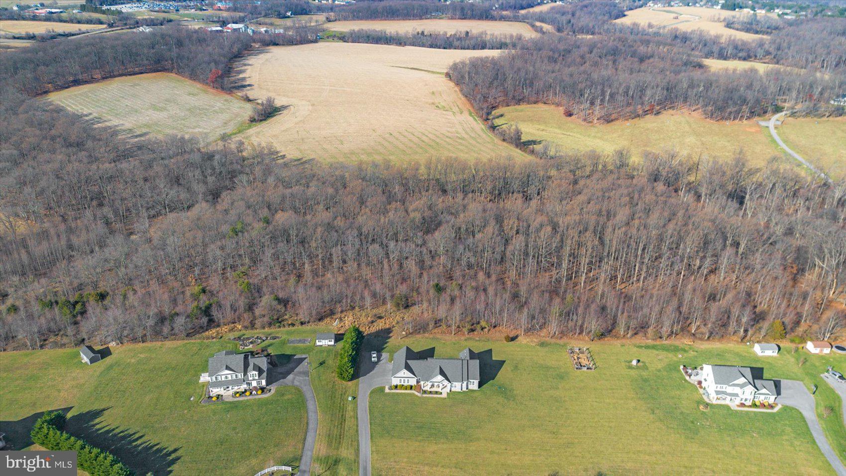 18.25 SYKESVILLE RD RT 32 NW OF SMALLWOOD ACRES NE/S