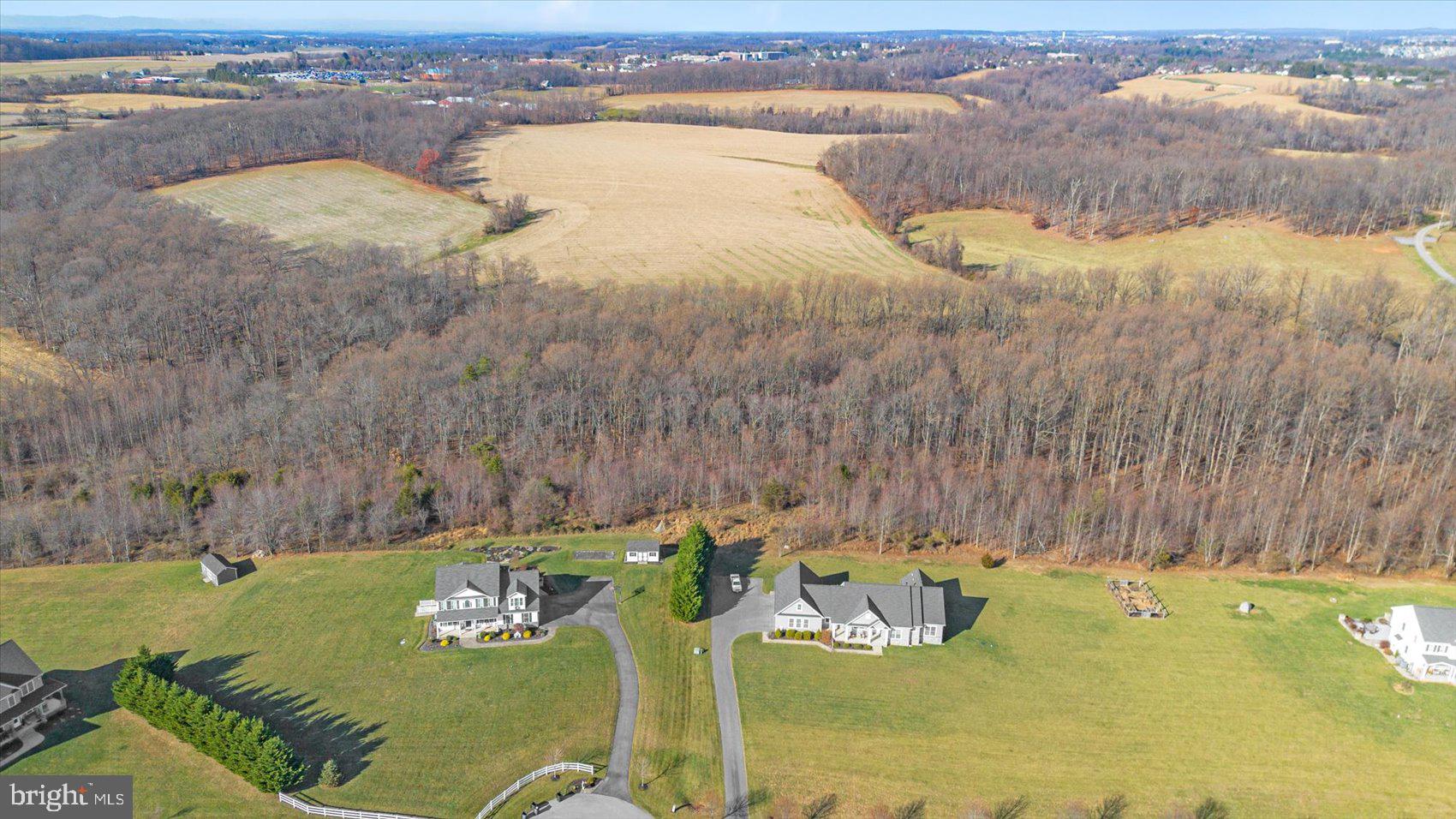 18.25 SYKESVILLE RD RT 32 NW OF SMALLWOOD ACRES NE/S