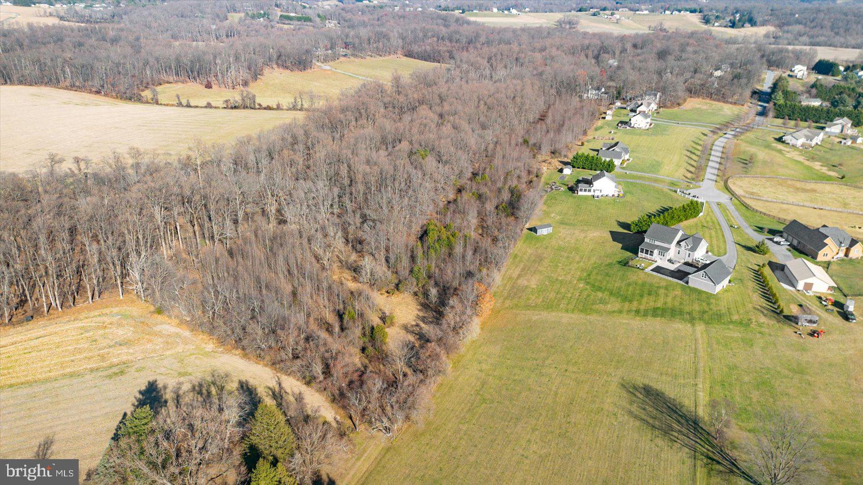 18.25 SYKESVILLE RD RT 32 NW OF SMALLWOOD ACRES NE/S