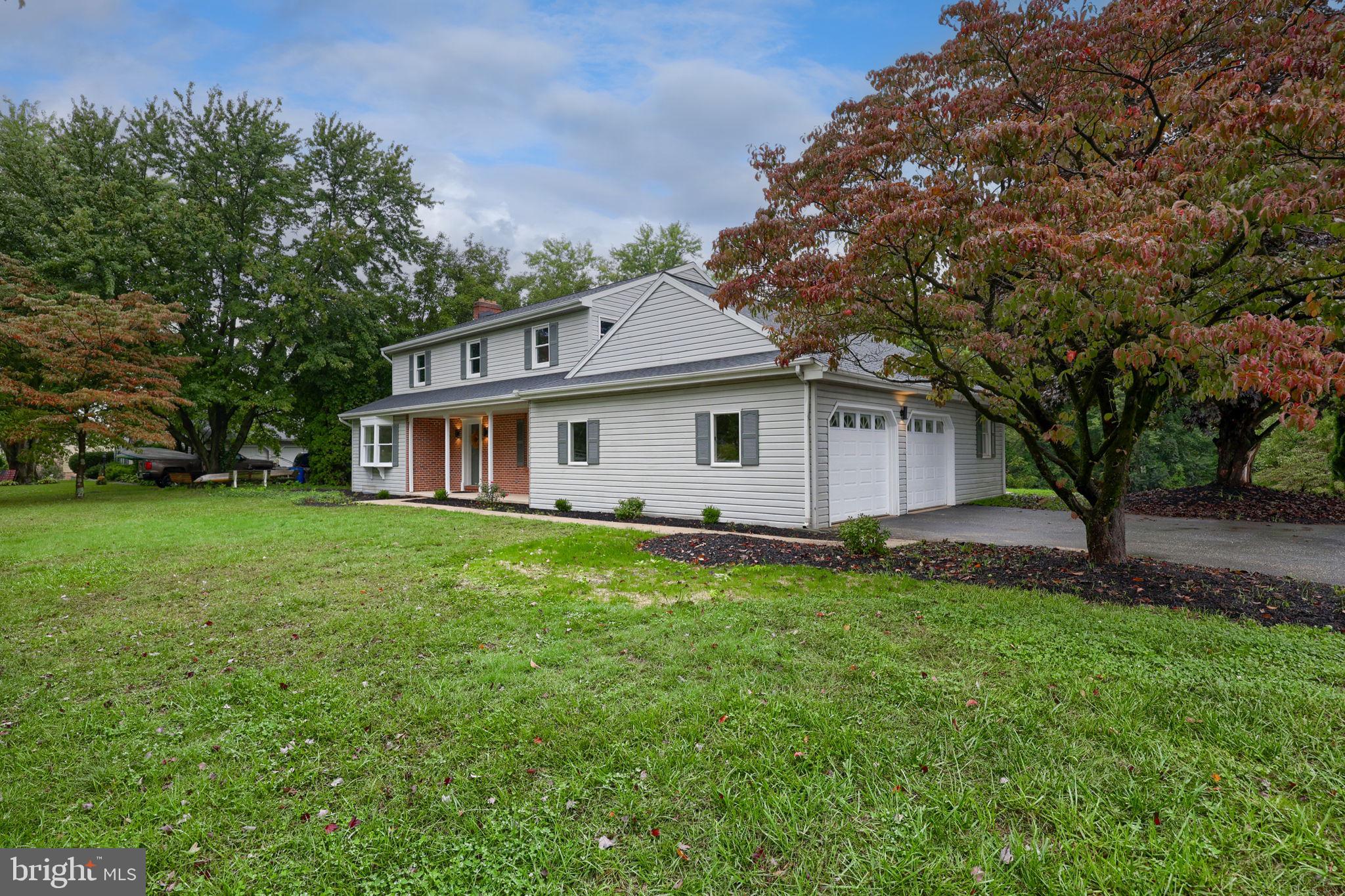 213 SKYLINE DRIVE