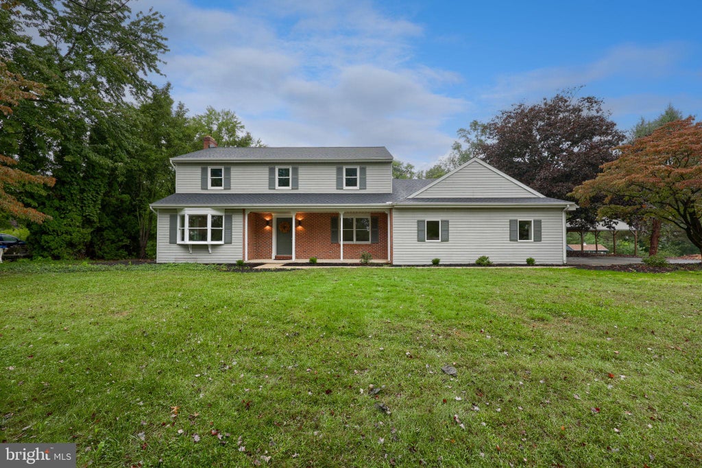 Photo of 213 Skyline Drive, WILLOW STREET, PA 17584 (MLS # PALA2095892)