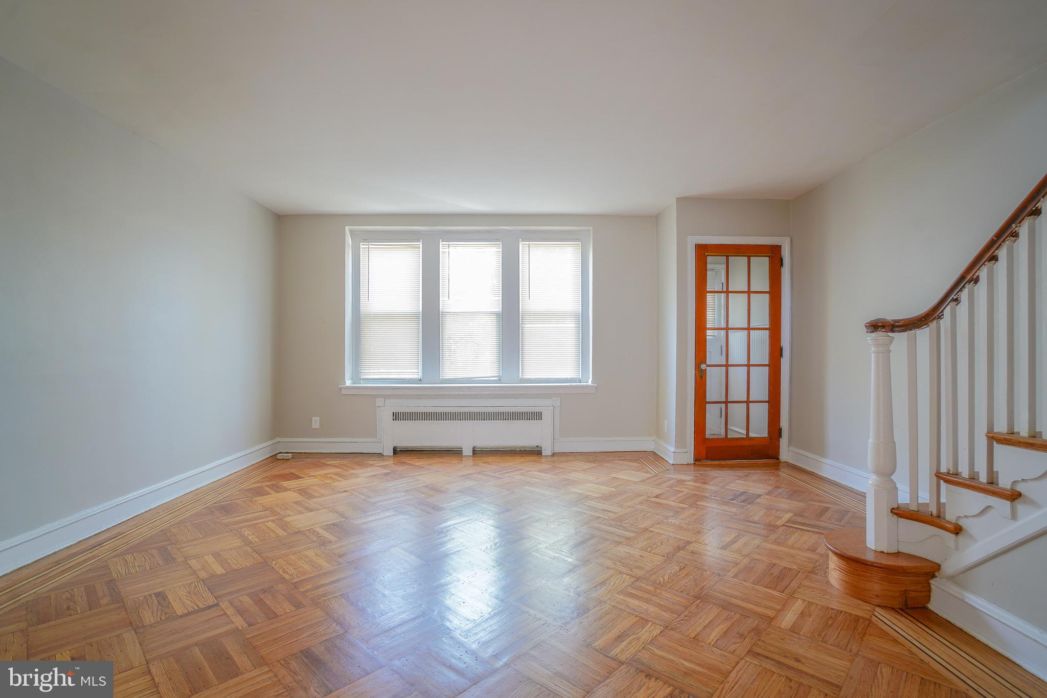 MAYFAIR - Residential